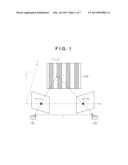 THREE-DIMENSIONAL MEASUREMENT APPARATUS, THREE-DIMENSIONAL MEASUREMENT     METHOD, AND STORAGE MEDIUM diagram and image