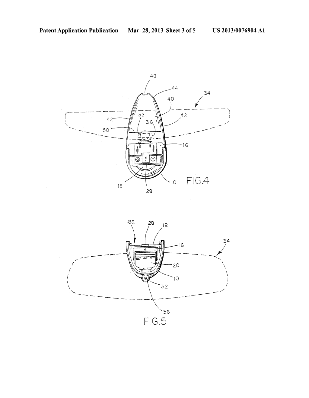 ACCESSORY MOUNTING SYSTEM FOR A VEHICLE - diagram, schematic, and image 04