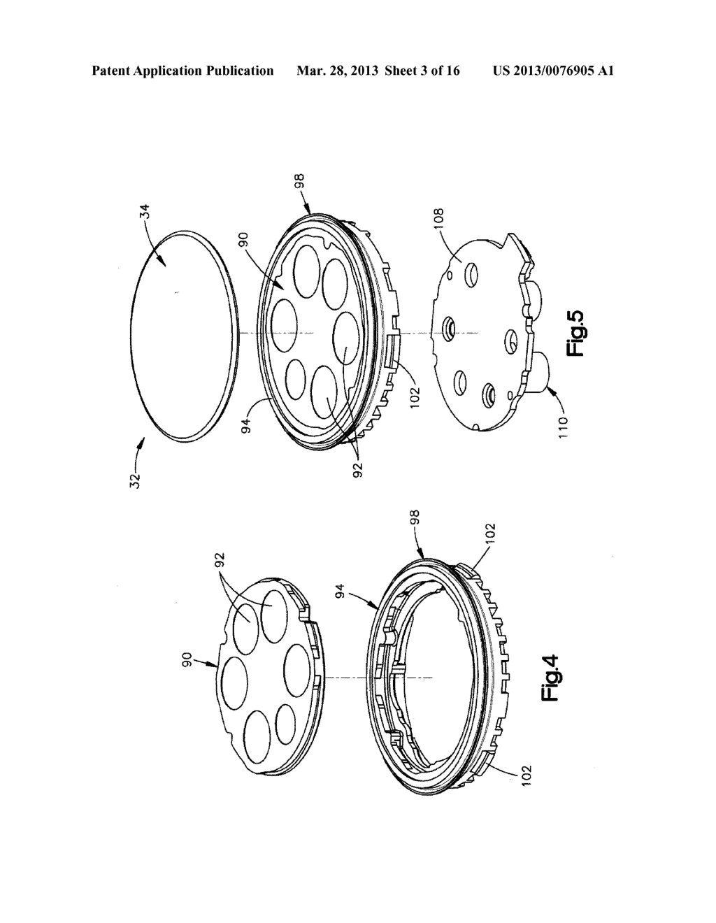 APPARATUS FOR USE IN ASSOCIATION WITH A VEHICLE - diagram, schematic, and image 04