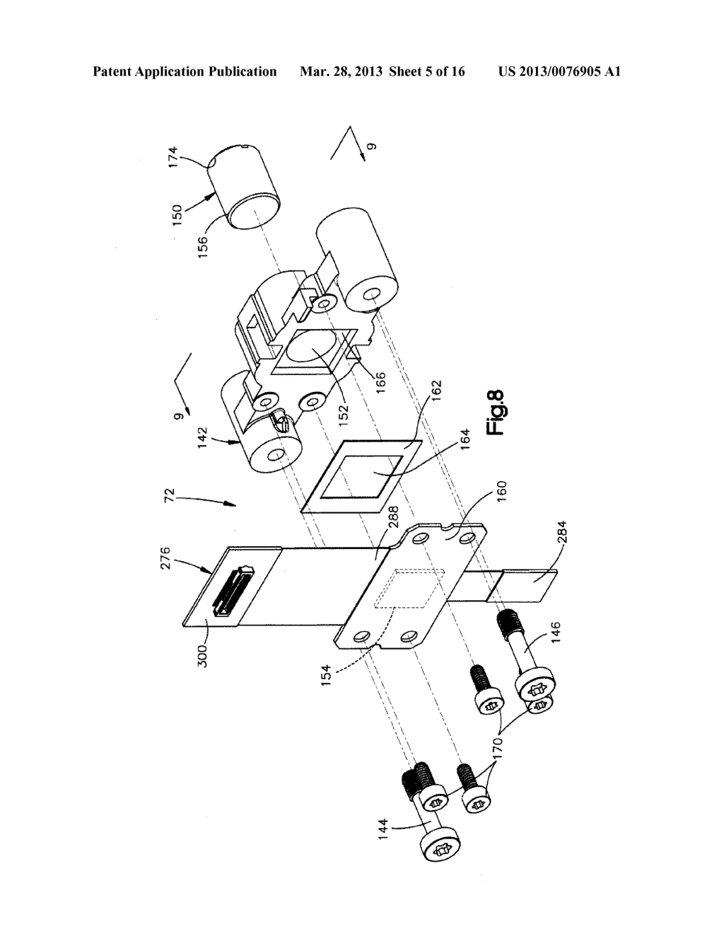 APPARATUS FOR USE IN ASSOCIATION WITH A VEHICLE - diagram, schematic, and image 06