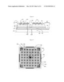 Dual Pixel Pitch Imaging Array with Extended Dynamic Range diagram and image