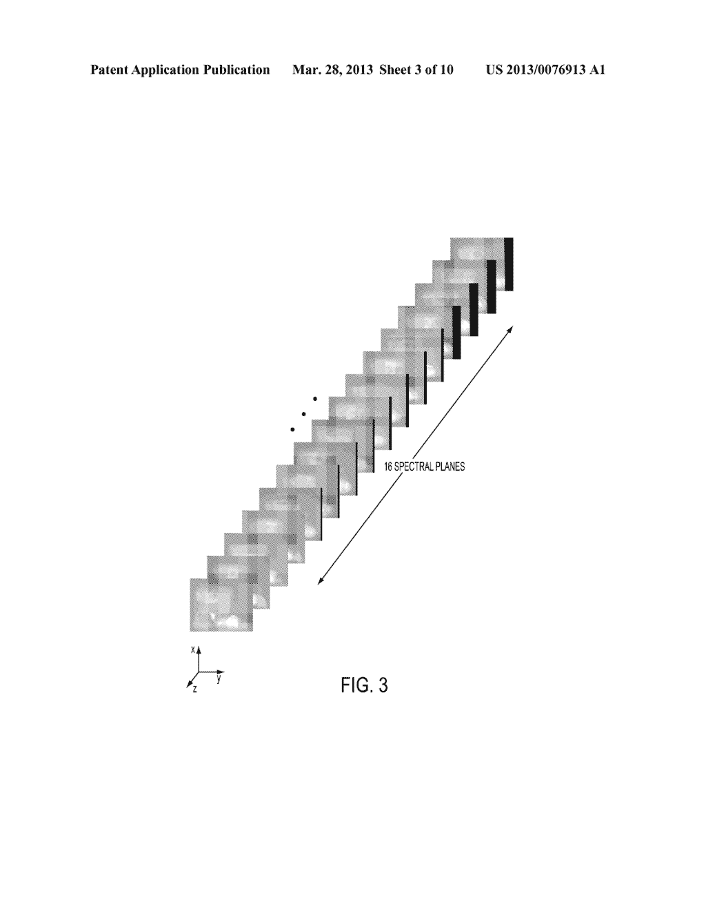 SYSTEM AND METHOD FOR OBJECT IDENTIFICATION AND TRACKING - diagram, schematic, and image 04