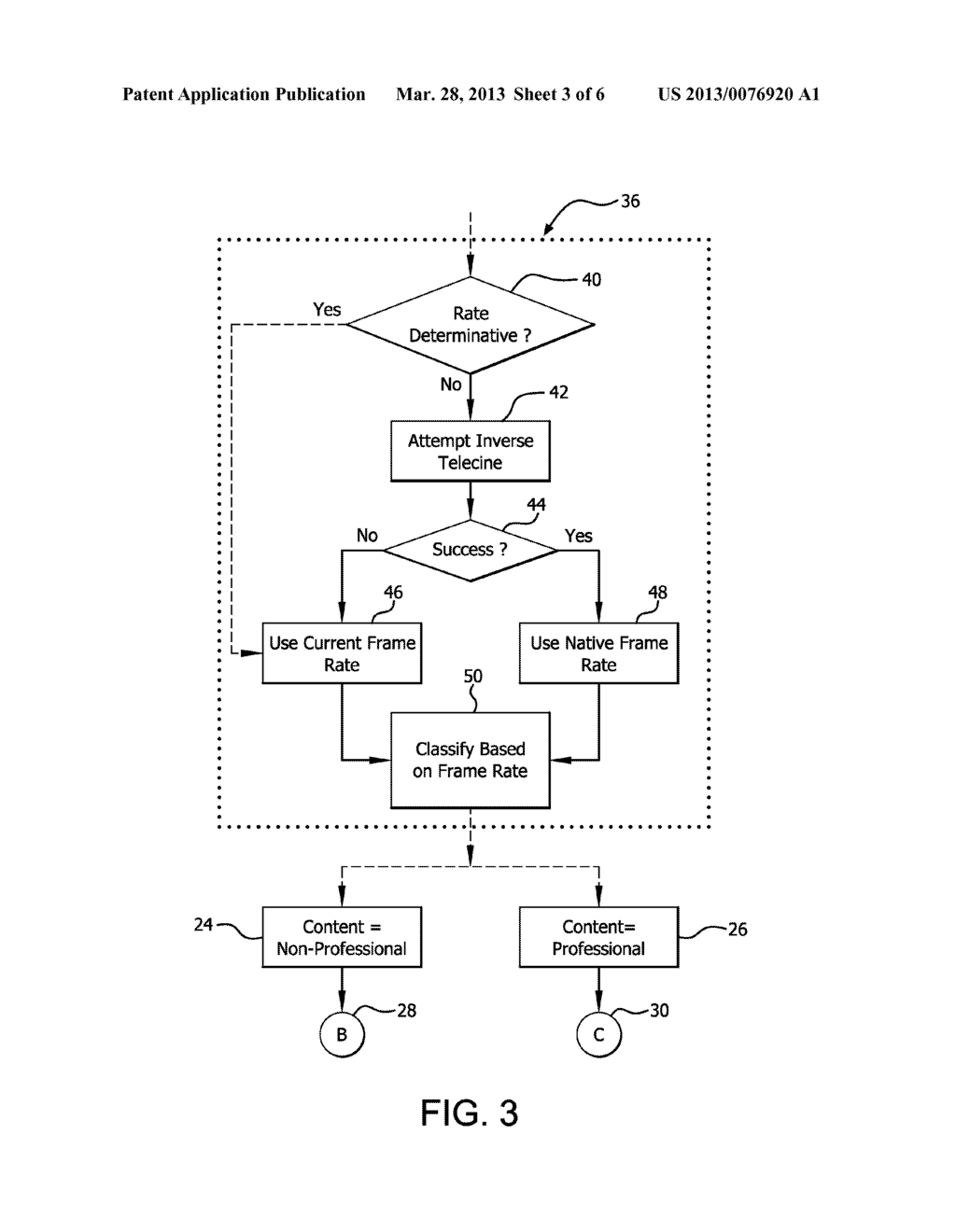 VIDEO DE-SHAKE APPARATUS AND METHOD - diagram, schematic, and image 04