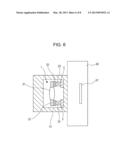 CORRECTING OPTICAL DEVICE AND IMAGE PICKUP APPARATUS diagram and image