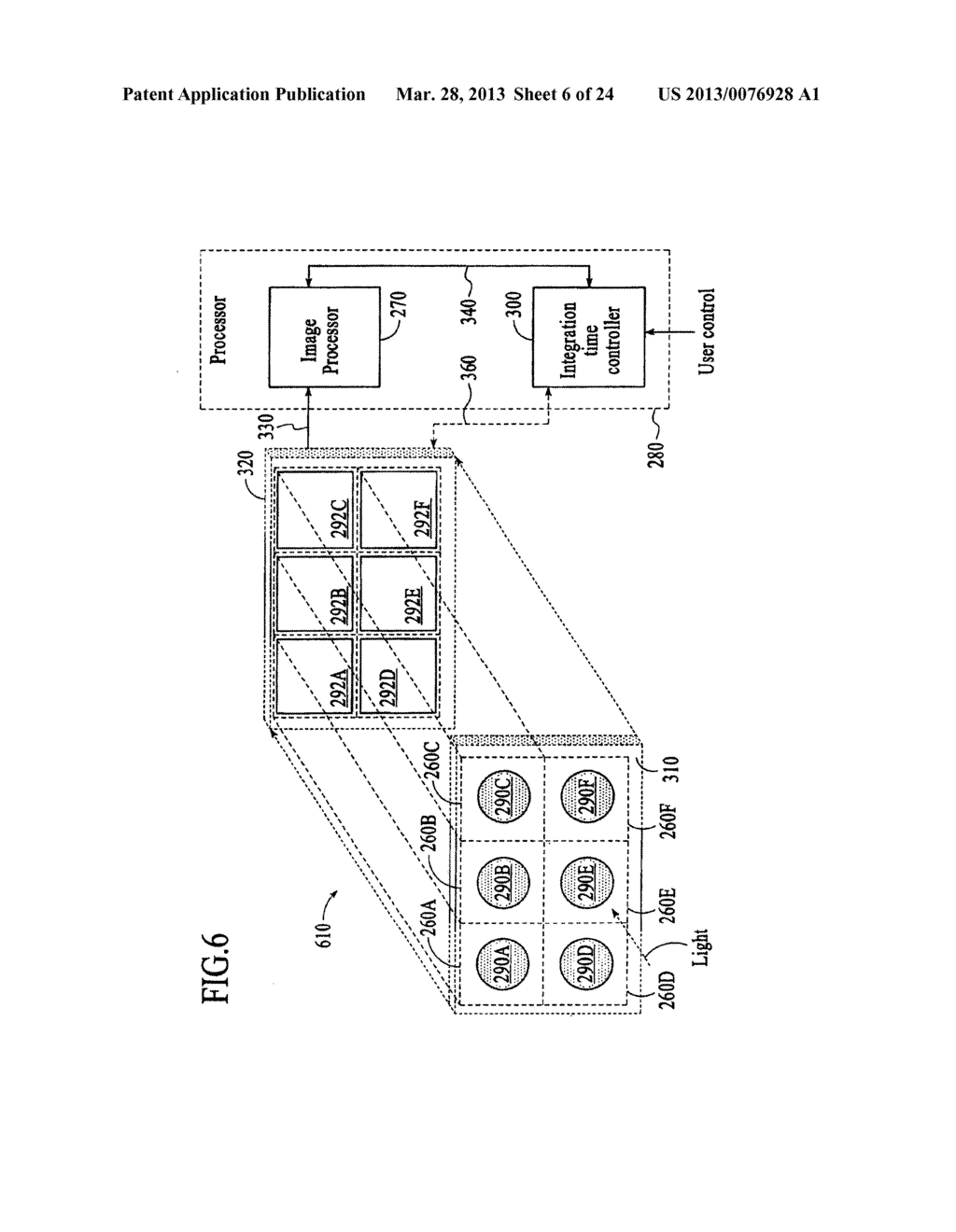 LARGE DYNAMIC RANGE CAMERAS - diagram, schematic, and image 07