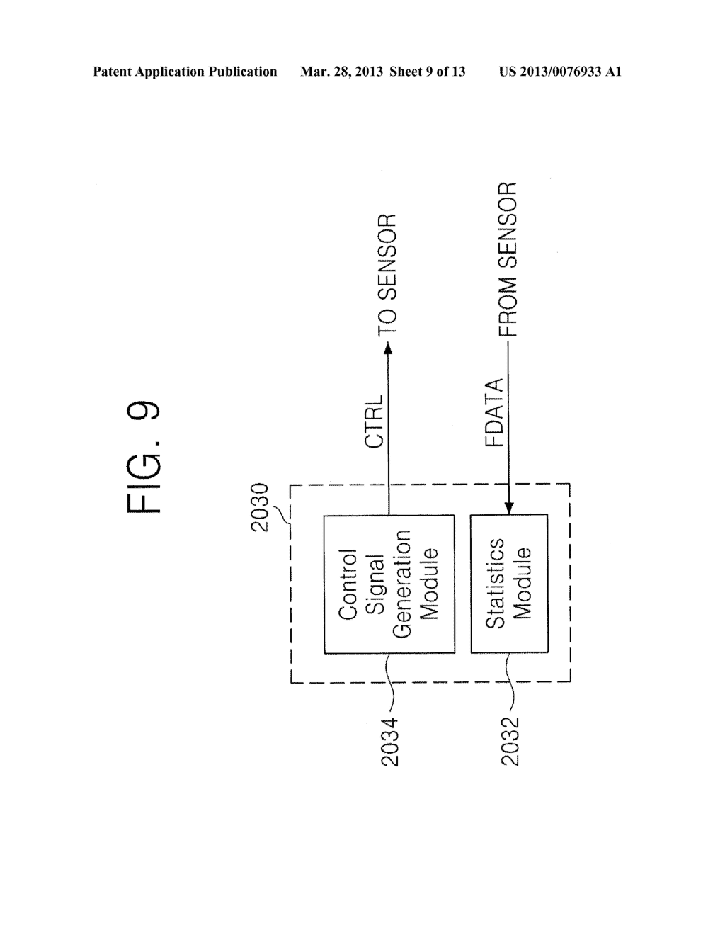 BACKSIDE ILLUMINATION IMAGE SENSOR, OPERATING METHOD THEREOF, IMAGE     PROCESSING SYSTEM AND METHOD OF PROCESSING IMAGE USING THE SAME - diagram, schematic, and image 10
