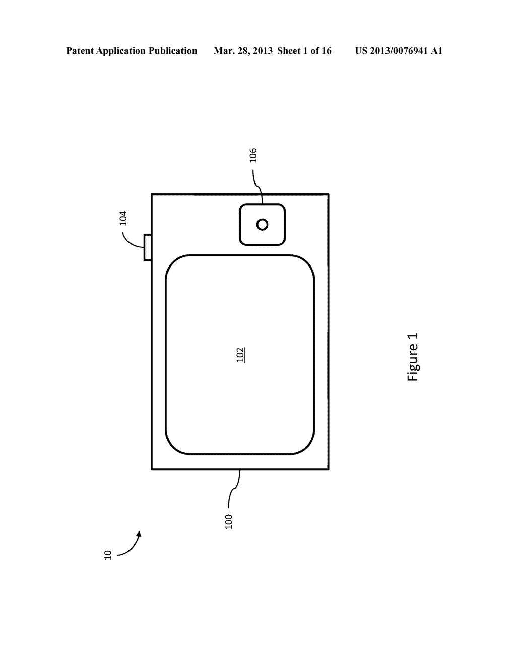 Systems And Methods For Editing Digital Photos Using Surrounding Context - diagram, schematic, and image 02