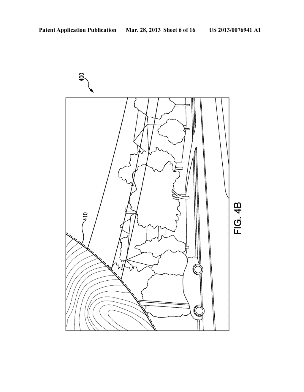 Systems And Methods For Editing Digital Photos Using Surrounding Context - diagram, schematic, and image 07