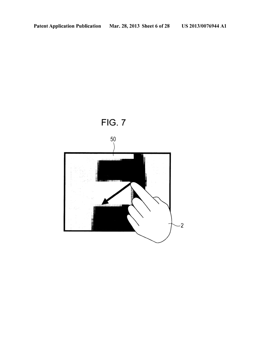 IMAGE PHOTOGRAPHY APPARATUS - diagram, schematic, and image 07