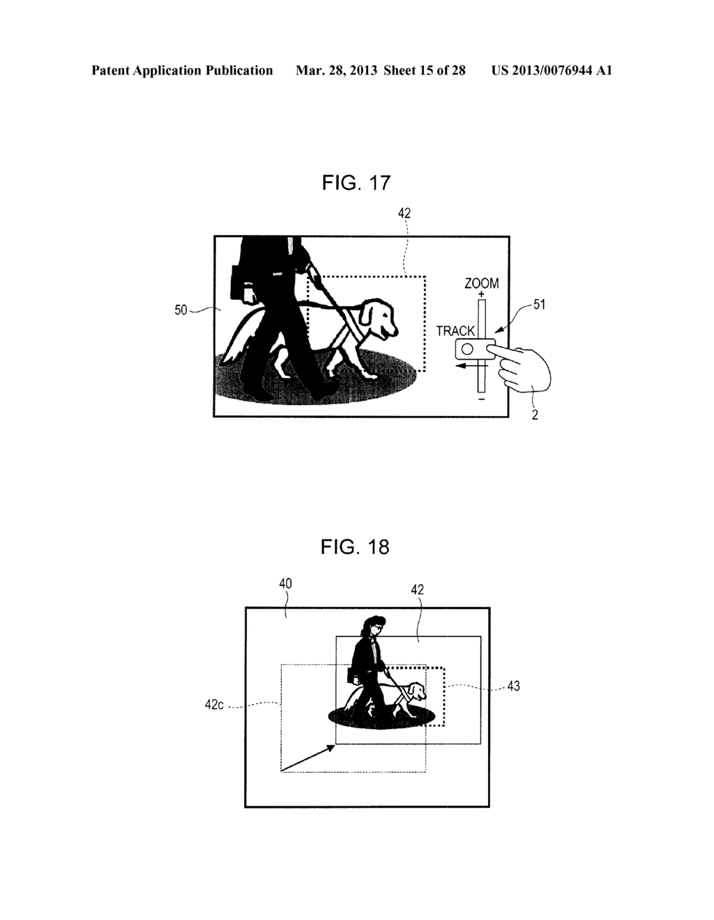 IMAGE PHOTOGRAPHY APPARATUS - diagram, schematic, and image 16