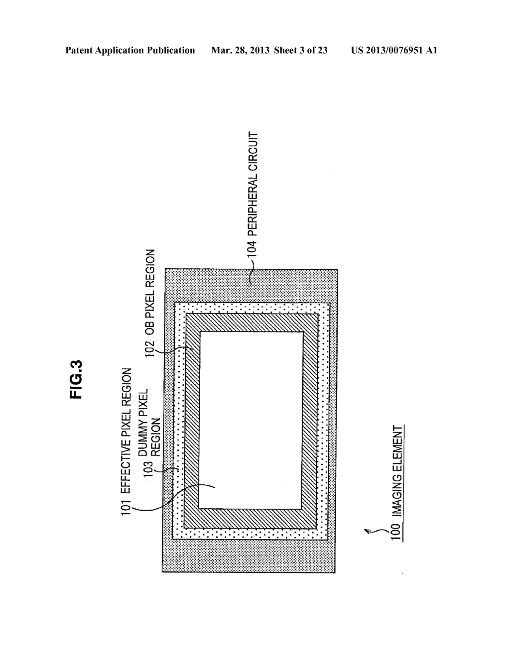 IMAGING ELEMENT, IMAGE PICKUP APPARATUS, MANUFACTURING APPARATUS AND     MANUFACTURING METHOD - diagram, schematic, and image 04