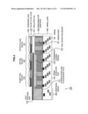 IMAGING ELEMENT, IMAGE PICKUP APPARATUS, MANUFACTURING APPARATUS AND     MANUFACTURING METHOD diagram and image