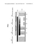 IMAGING ELEMENT, IMAGE PICKUP APPARATUS, MANUFACTURING APPARATUS AND     MANUFACTURING METHOD diagram and image