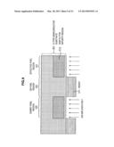 IMAGING ELEMENT, IMAGE PICKUP APPARATUS, MANUFACTURING APPARATUS AND     MANUFACTURING METHOD diagram and image