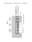 IMAGING ELEMENT, IMAGE PICKUP APPARATUS, MANUFACTURING APPARATUS AND     MANUFACTURING METHOD diagram and image