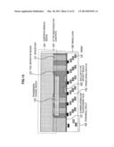 IMAGING ELEMENT, IMAGE PICKUP APPARATUS, MANUFACTURING APPARATUS AND     MANUFACTURING METHOD diagram and image