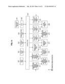 IMAGING ELEMENT, IMAGE PICKUP APPARATUS, MANUFACTURING APPARATUS AND     MANUFACTURING METHOD diagram and image