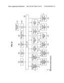 IMAGING ELEMENT, IMAGE PICKUP APPARATUS, MANUFACTURING APPARATUS AND     MANUFACTURING METHOD diagram and image