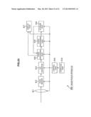 IMAGING ELEMENT, IMAGE PICKUP APPARATUS, MANUFACTURING APPARATUS AND     MANUFACTURING METHOD diagram and image