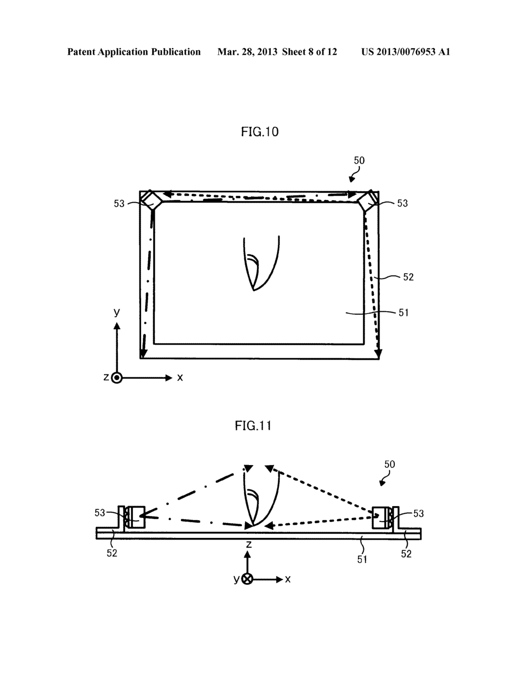 SOLID-STATE IMAGE PICKUP DEVICE AND SOLID-STATE IMAGE PICKUP SYSTEM - diagram, schematic, and image 09