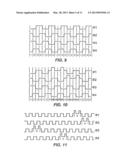 TIME-DELAY-AND-INTEGRATE IMAGE SENSORS HAVING VARIABLE INTERGRATION TIMES diagram and image