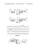 TIME-DELAY-AND-INTEGRATE IMAGE SENSORS HAVING VARIABLE INTERGRATION TIMES diagram and image