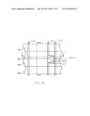 TIME-DELAY-AND-INTEGRATE IMAGE SENSORS HAVING VARIABLE INTERGRATION TIMES diagram and image