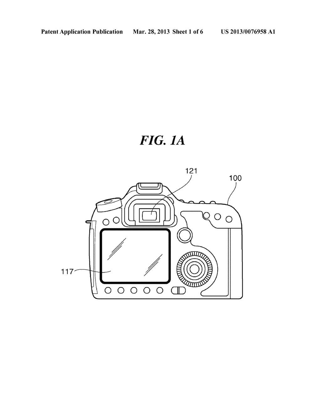 IMAGE PICKUP APPARATUS HAVING ELECTRONIC COMPASS FUNCTION, CONTROL METHOD     THEREFOR, AND STORAGE MEDIUM - diagram, schematic, and image 02