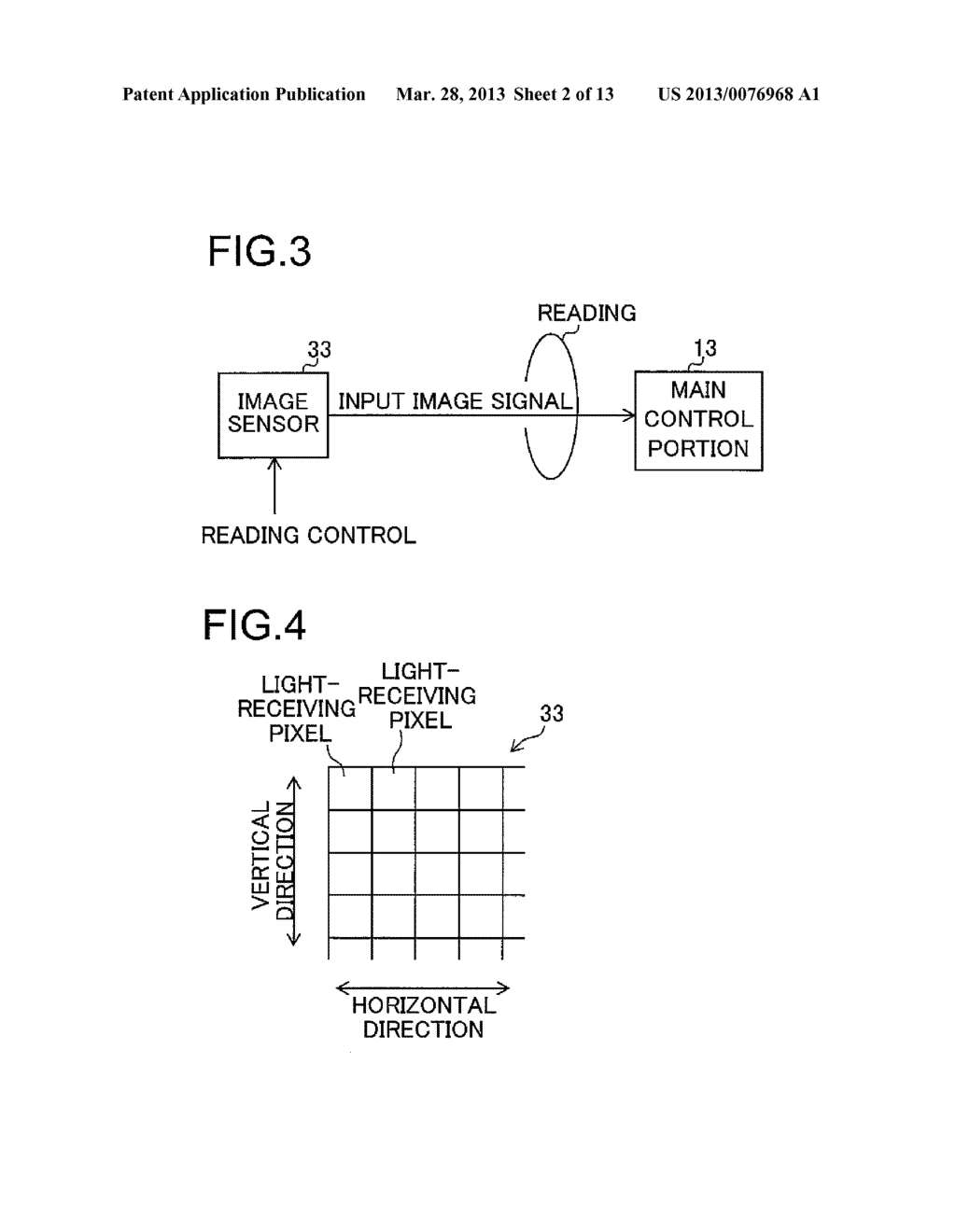 IMAGE SENSING DEVICE - diagram, schematic, and image 03