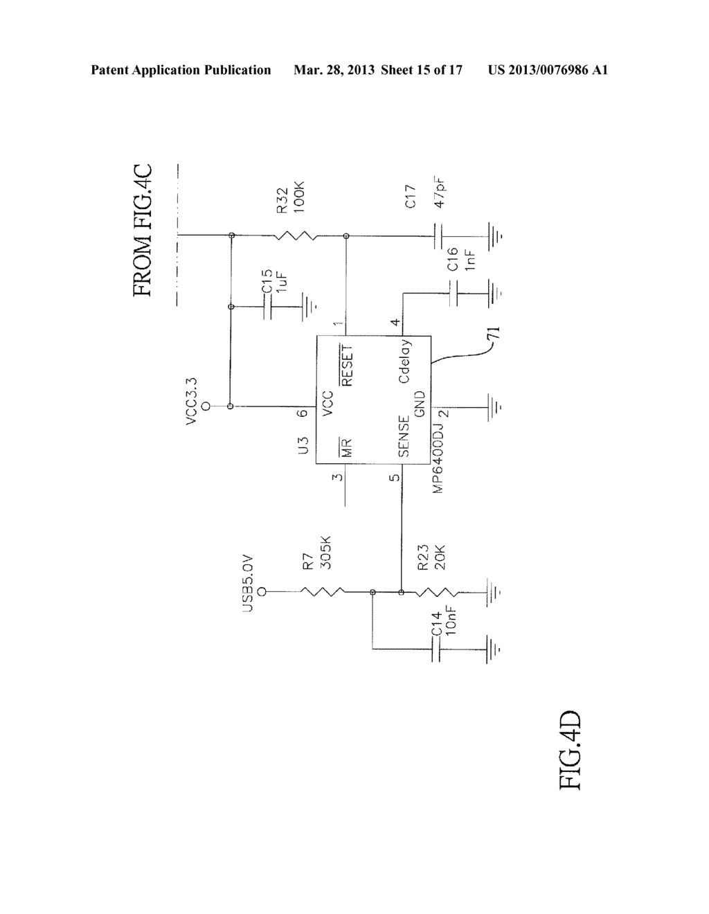 BATTERYLESS DIGITAL TELEVISION RECEIVER - diagram, schematic, and image 16