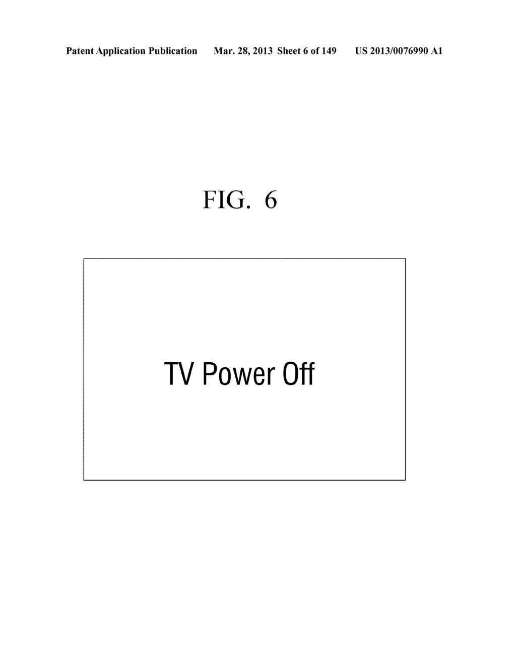METHOD FOR CONTROLLING ELECTRONIC APPARATUS BASED ON MOTION RECOGNITION,     AND ELECTRONIC APPARATUS APPLYING THE SAME - diagram, schematic, and image 07