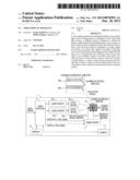 VIDEO DISPLAY APPARATUS diagram and image