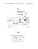 VIDEO DISPLAY APPARATUS diagram and image