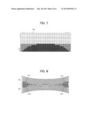 VIDEO DISPLAY APPARATUS diagram and image