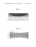 VIDEO DISPLAY APPARATUS diagram and image