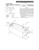 MOVING DISPLAY SYSTEM diagram and image