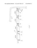 MOVING DISPLAY SYSTEM diagram and image