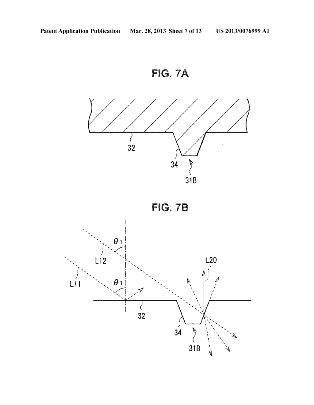 LIGHT SOURCE DEVICE, DISPLAY DEVICE AND ELECTRONIC APPARATUS - diagram, schematic, and image 08