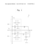 LIQUID CRYSTAL DISPLAY diagram and image