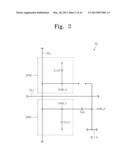 LIQUID CRYSTAL DISPLAY diagram and image