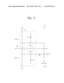 LIQUID CRYSTAL DISPLAY diagram and image