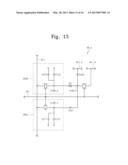 LIQUID CRYSTAL DISPLAY diagram and image