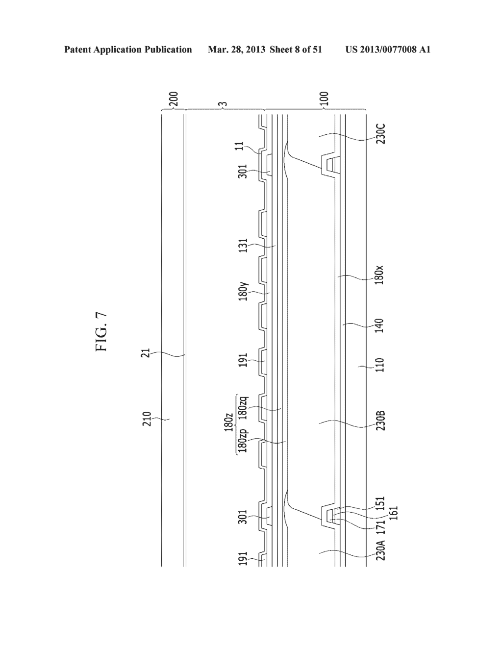 LIQUID CRYSTAL DISPLAY - diagram, schematic, and image 09