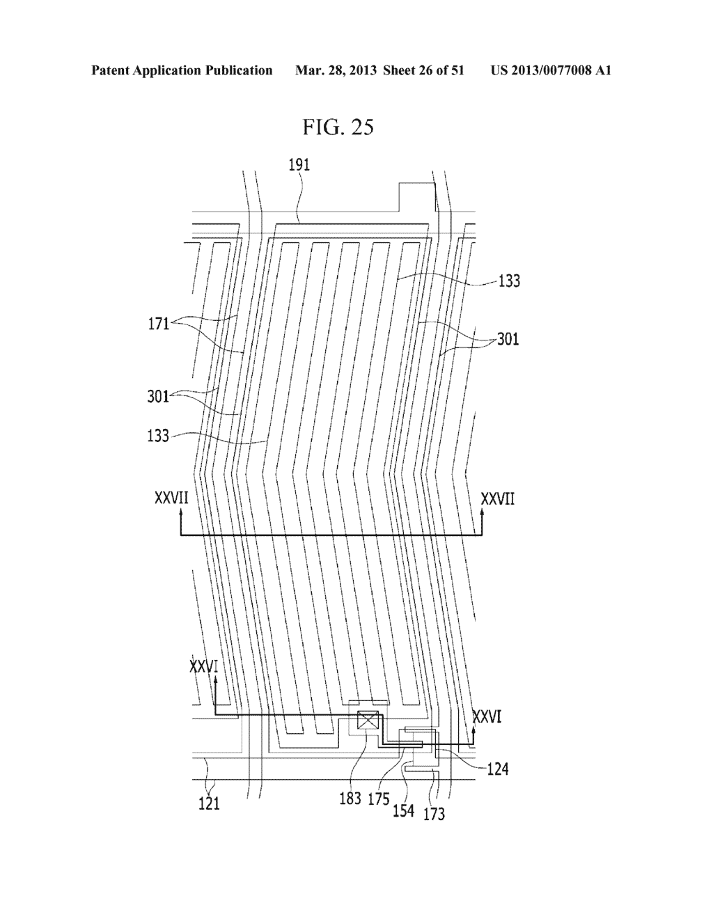 LIQUID CRYSTAL DISPLAY - diagram, schematic, and image 27