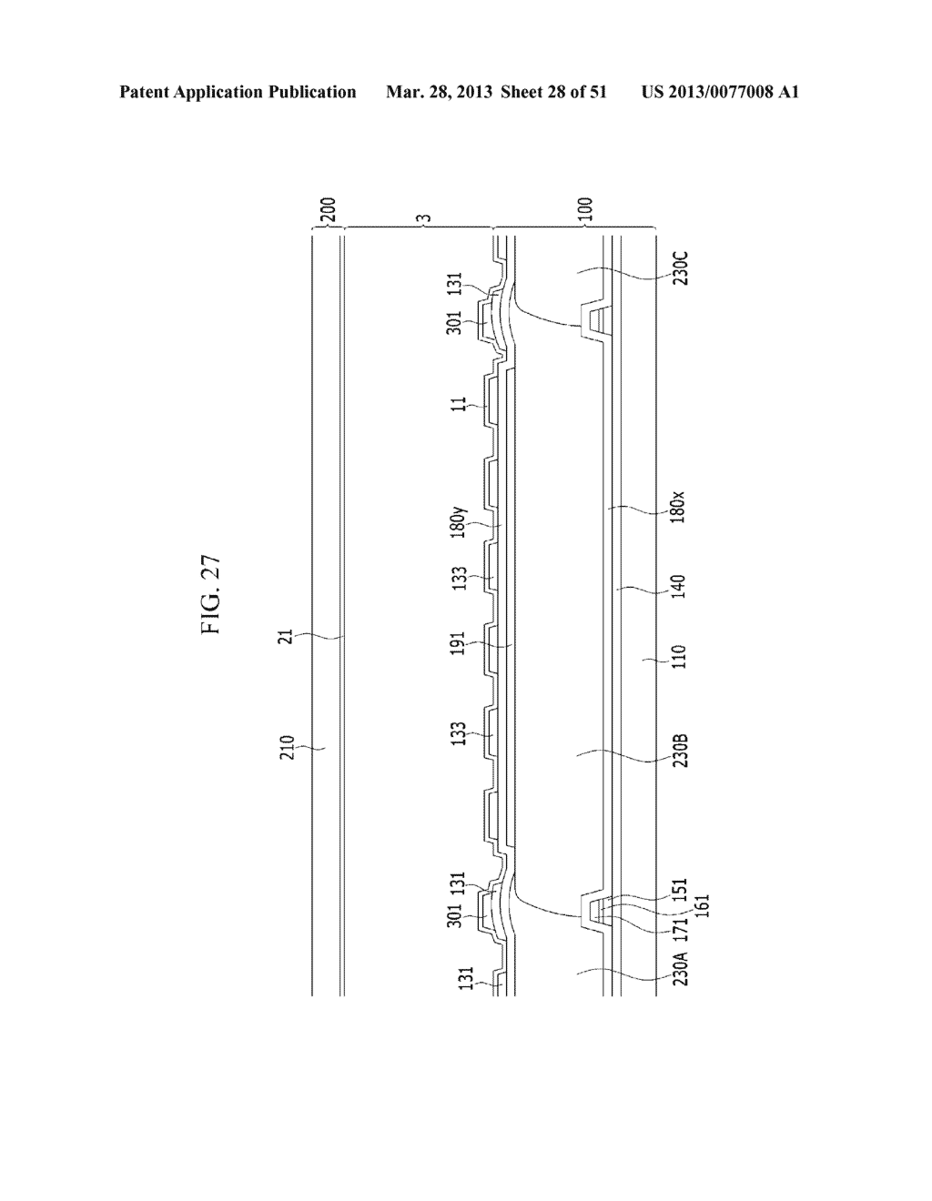 LIQUID CRYSTAL DISPLAY - diagram, schematic, and image 29