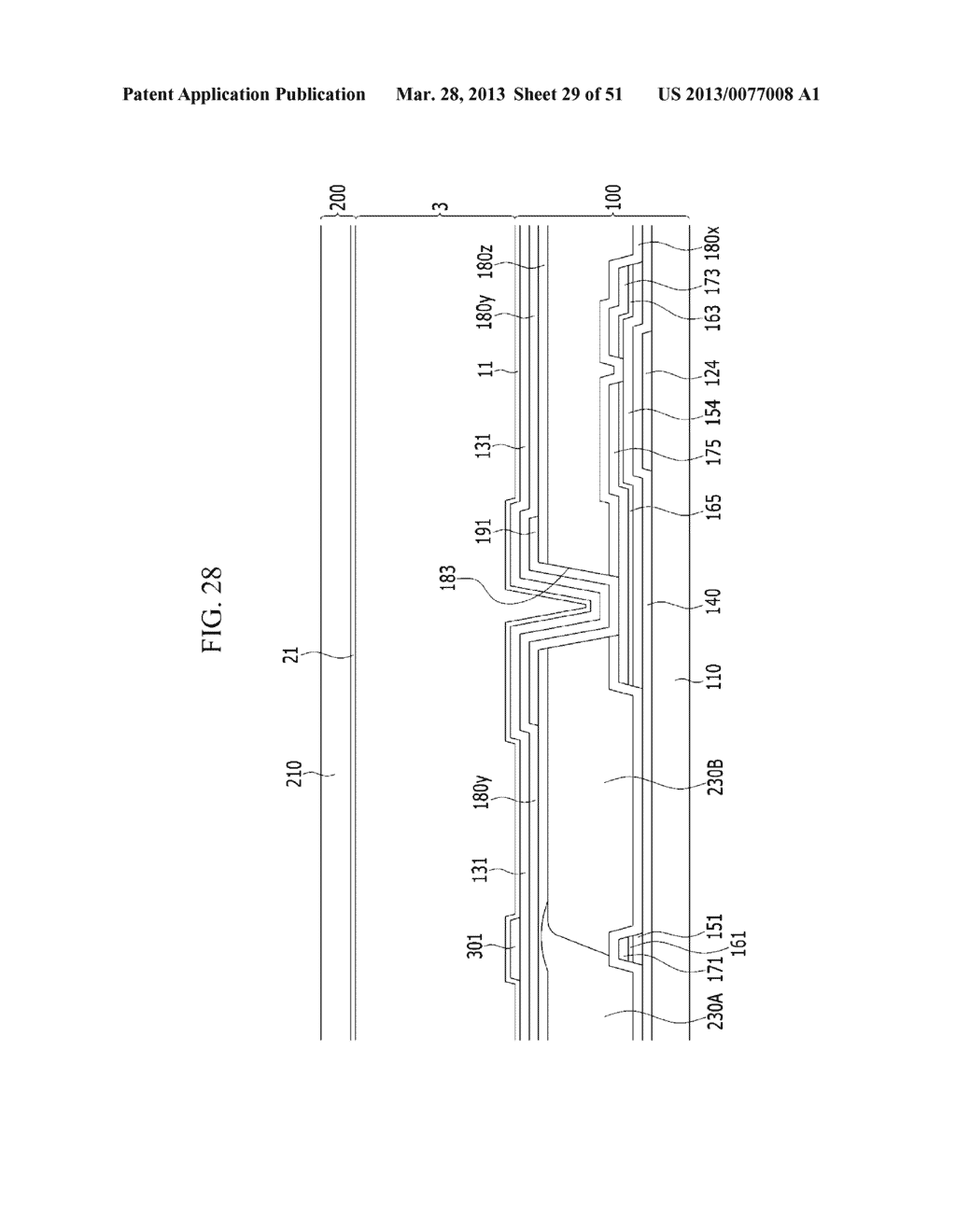 LIQUID CRYSTAL DISPLAY - diagram, schematic, and image 30