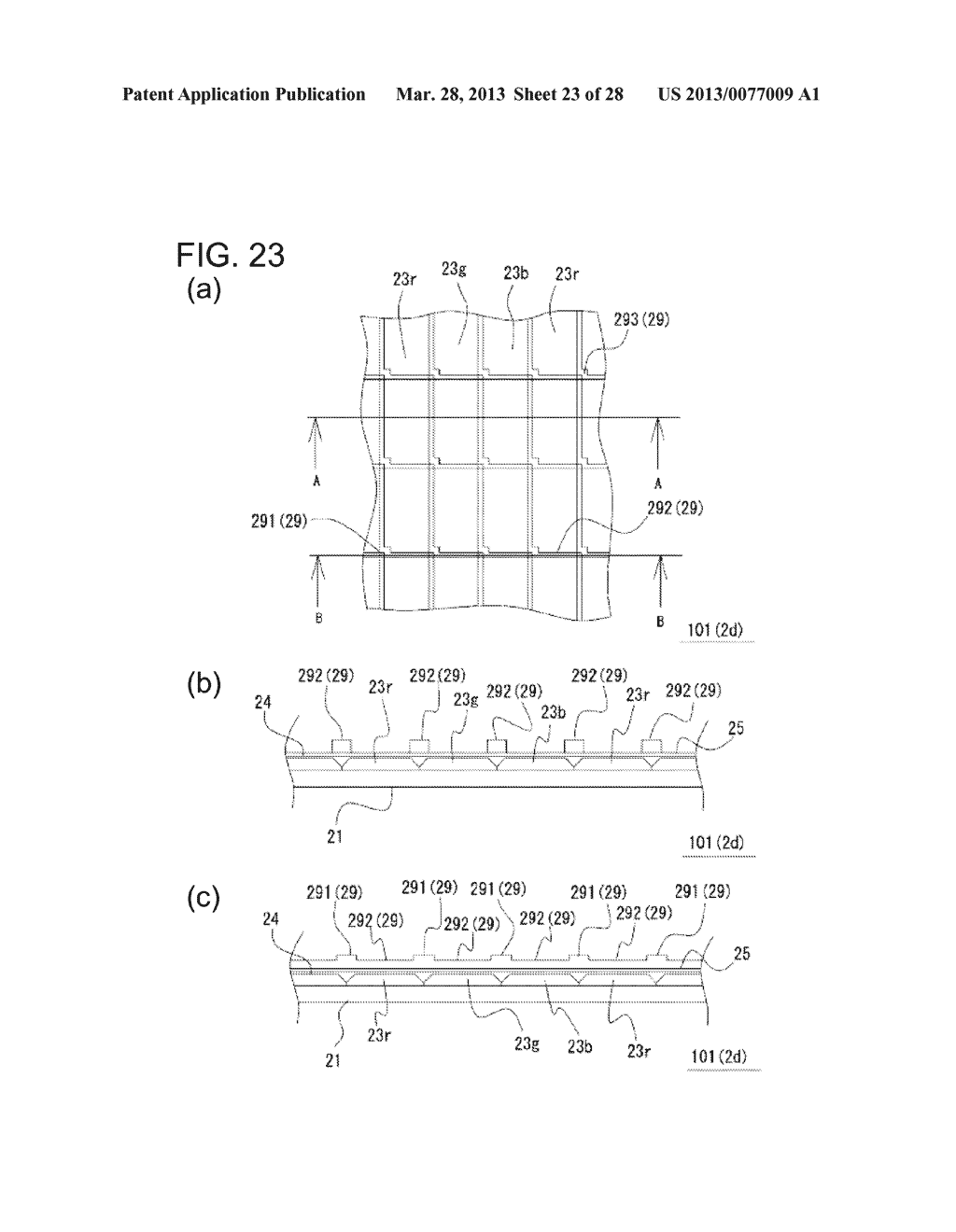 DISPLAY PANEL - diagram, schematic, and image 24