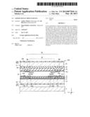 LIQUID CRYSTAL DISPLAY DEVICE diagram and image