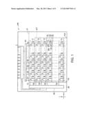 LIQUID CRYSTAL DISPLAY DEVICE diagram and image