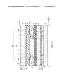 LIQUID CRYSTAL DISPLAY DEVICE diagram and image